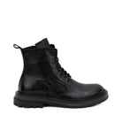 KEBO Anfibi uomo Pelle KUMASI KU4022 - Musto Calzature srl