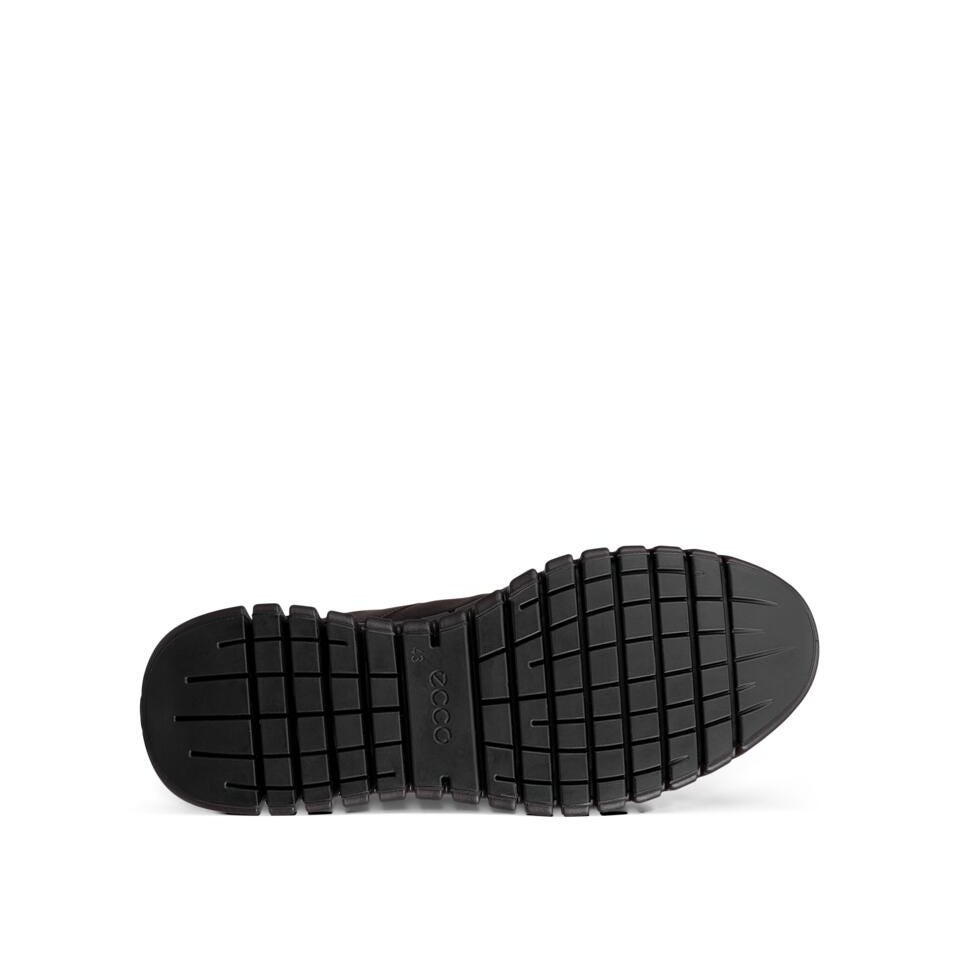 ECCO Sneakers uomo PELLE GTX Gruuv gtx 525224-02178 - Musto Calzature srl