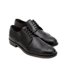 MUSTO Stringate uomo Pelle TORRE 2938 - 6453 G - Musto Calzature srl