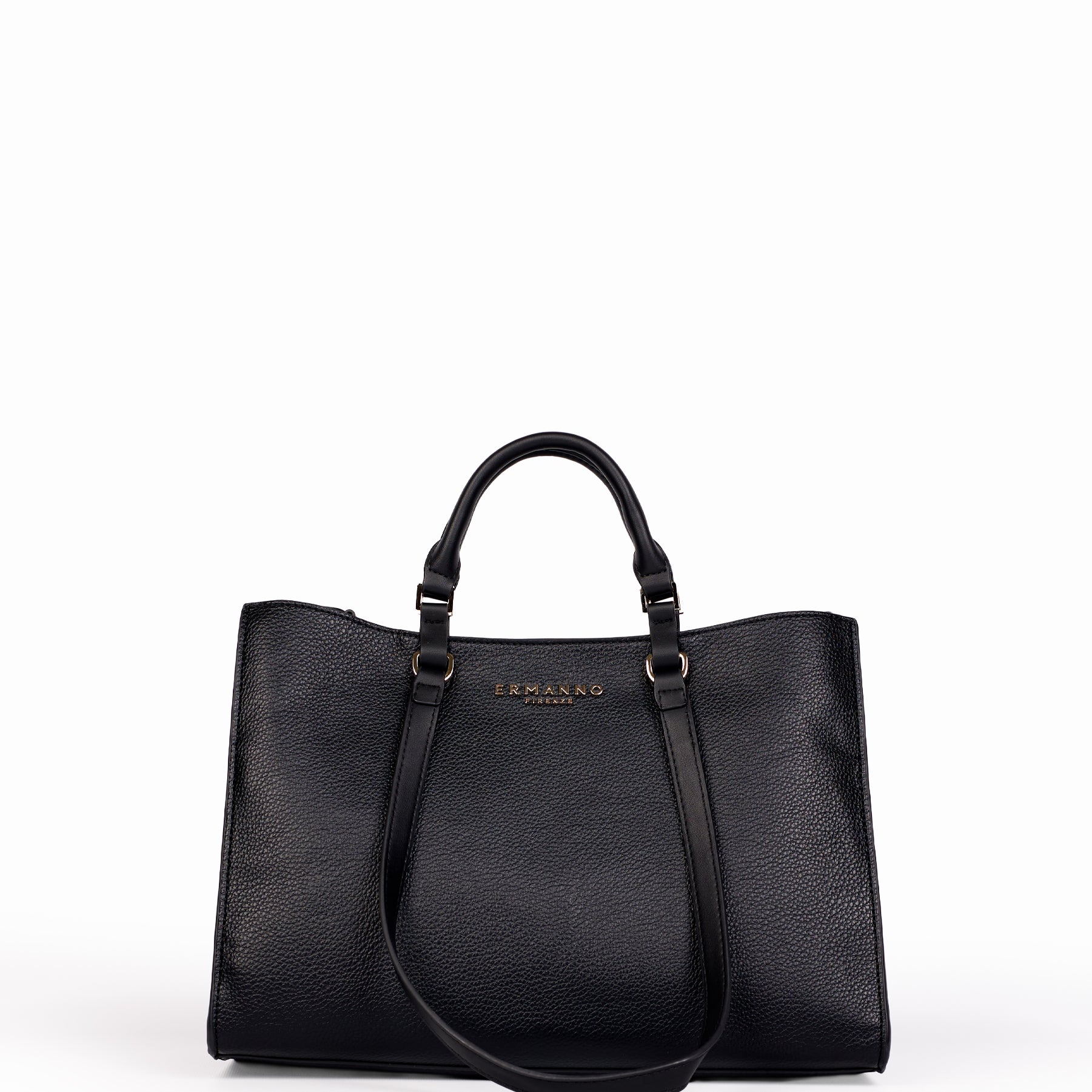 ERMANNO SCERVINO Borse MEDIUM TOTE ALESSANDRA