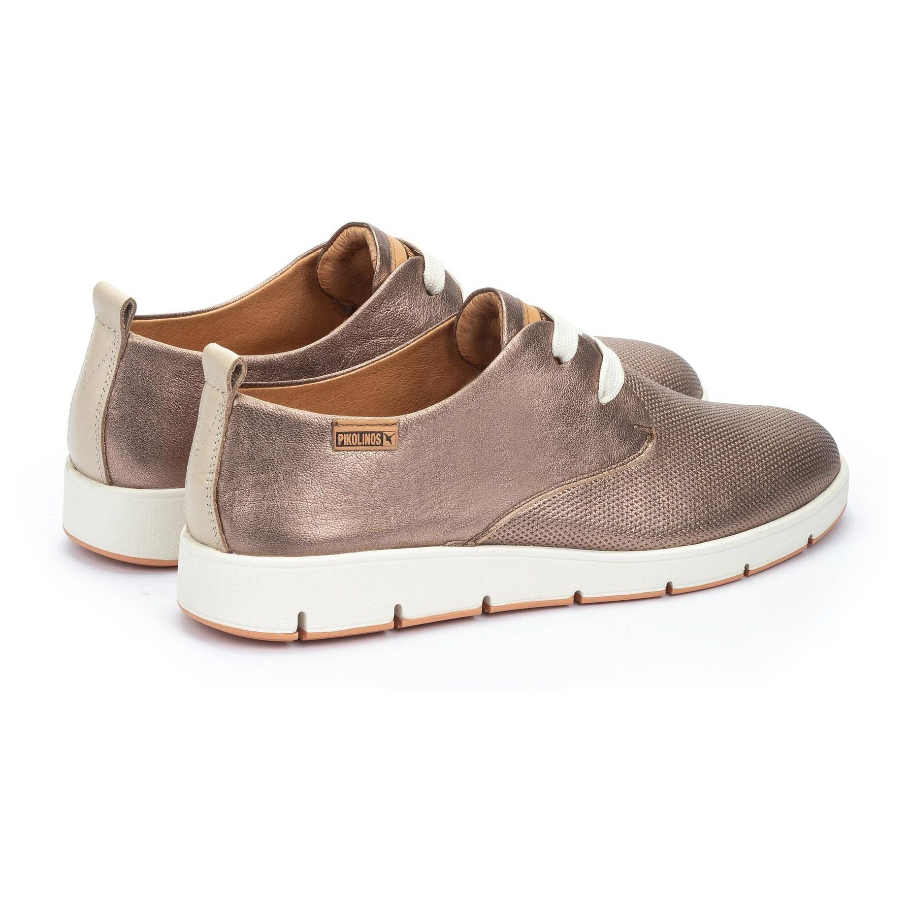 Pikolinos sneakers donna in pelle MADRID - Musto Calzature srl