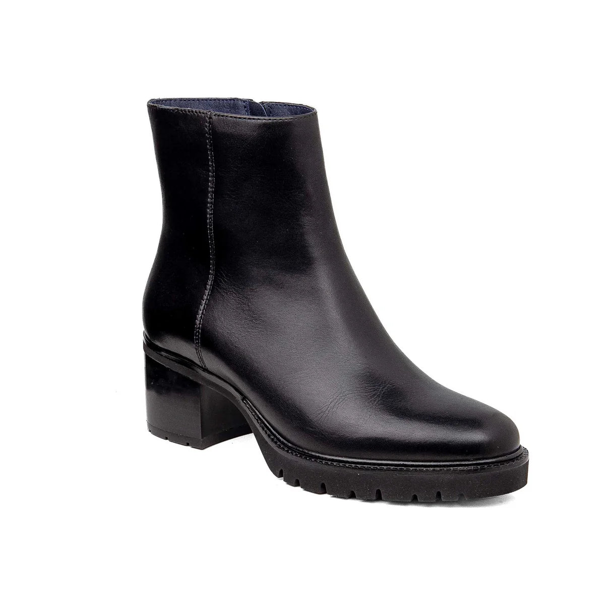 CALLAGHAN Stivaletti Pelle 37201 - Musto Calzature srl
