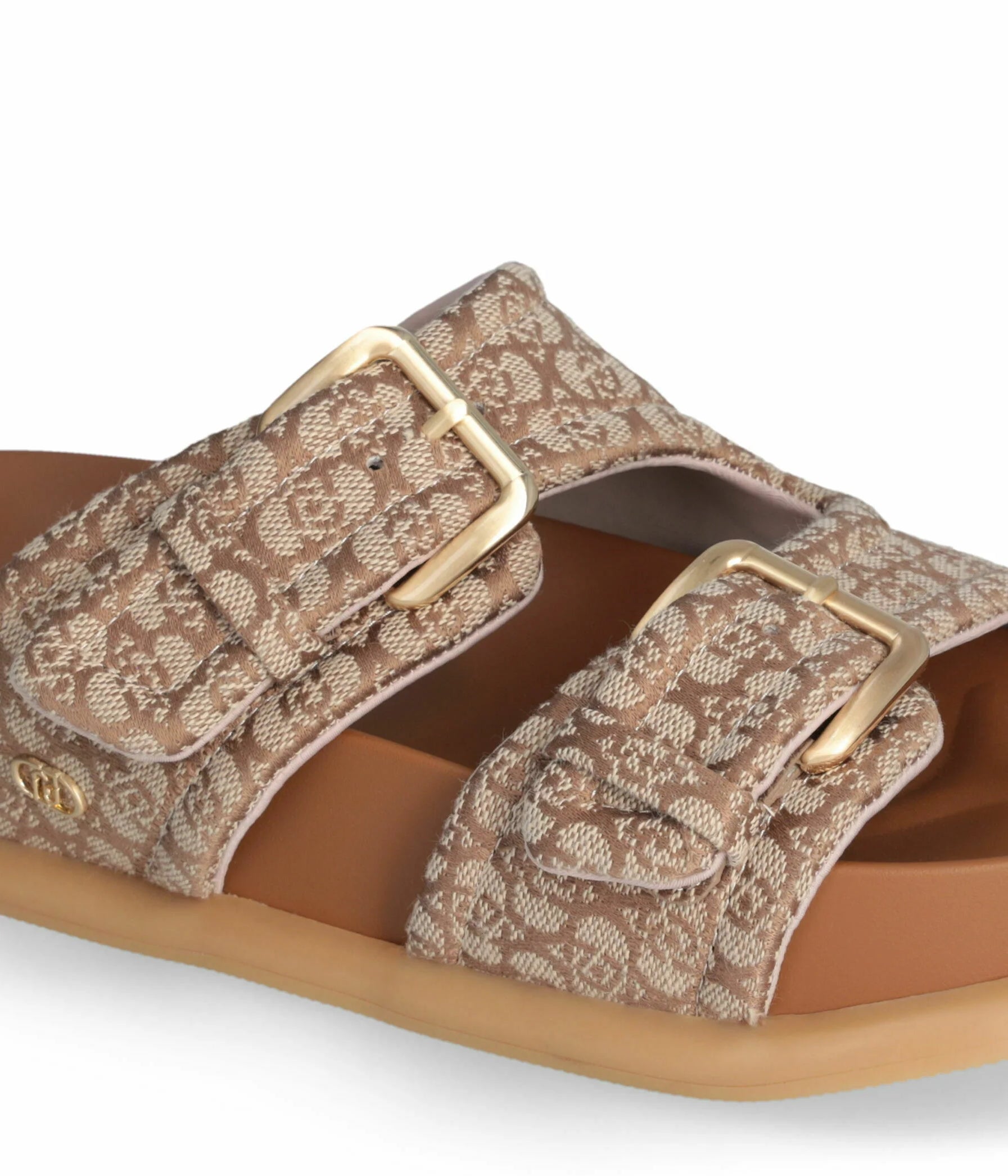 LIU JO Sandali bassi TESSUTO LOREN 09 - Musto Calzature srl