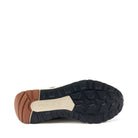 FRAU Sneakers uomo camoscio+tessuto X013 - Musto Calzature srl