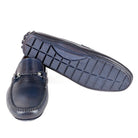 MUSTO Mocassini uomo Pelle MAESTRO 473 - Musto Calzature srl