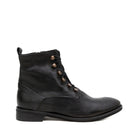 MUSTO Stivaletti Pelle VIRTUS 4003 - Musto Calzature srl