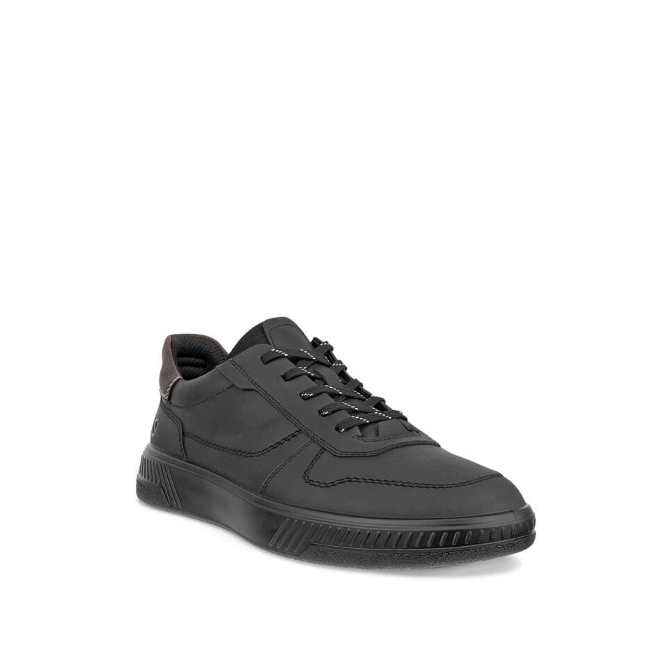 ECCO Sneakers uomo Pelle Move Sneaker 551624 - 52012 - Musto Calzature srl