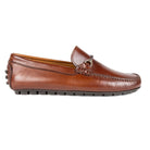 MUSTO Mocassini uomo Pelle MAESTRO 473 - Musto Calzature srl
