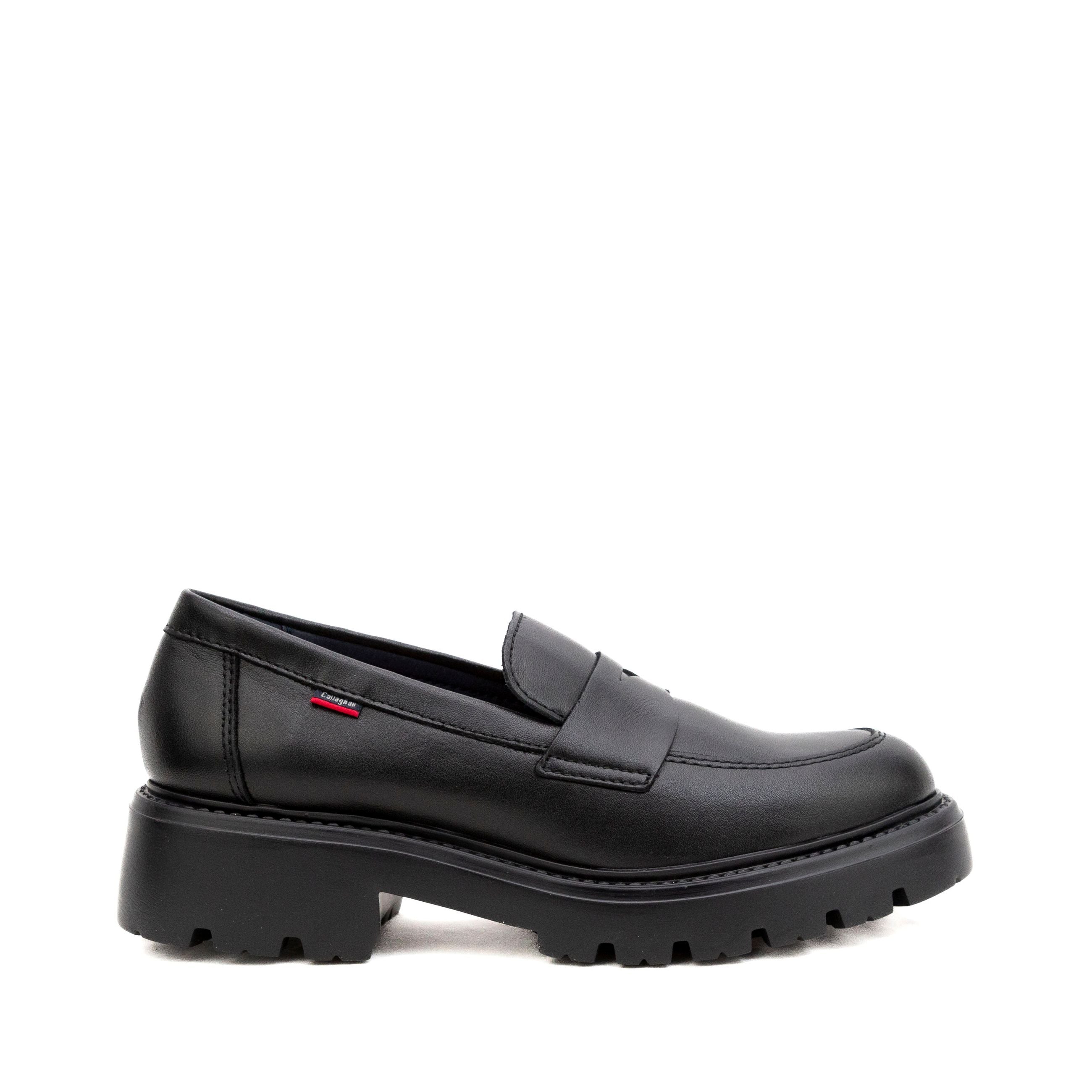 CALLAGHAN Mocassini Pelle 32909 p - Musto Calzature srl