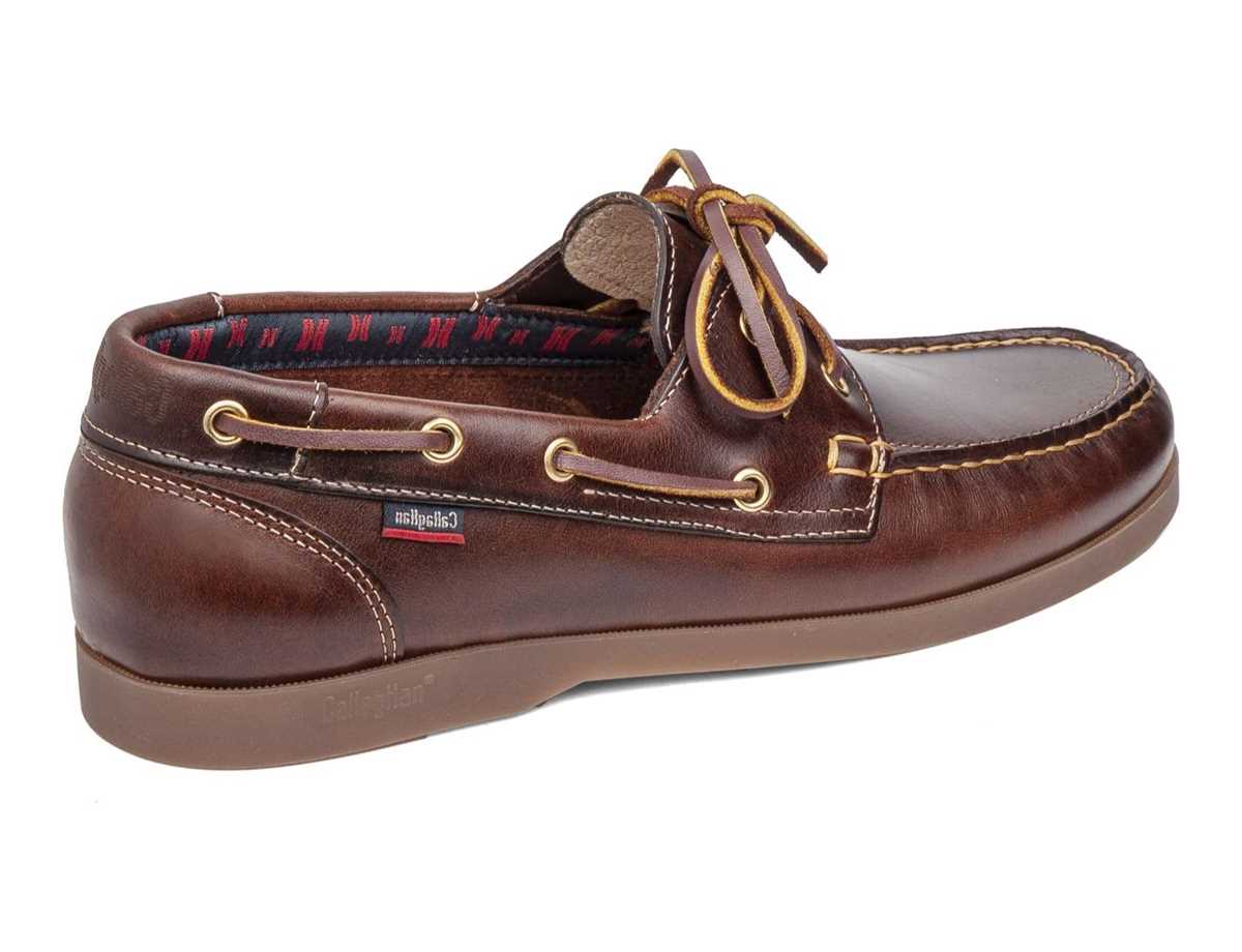 CALLAGHAN scarpe uomo in pelle - Musto Calzature srl