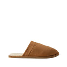 POLO RALPH LAUREN Pantofole casa uomo tessuto scamosciato KLARENCE 25 - Musto Calzature srl