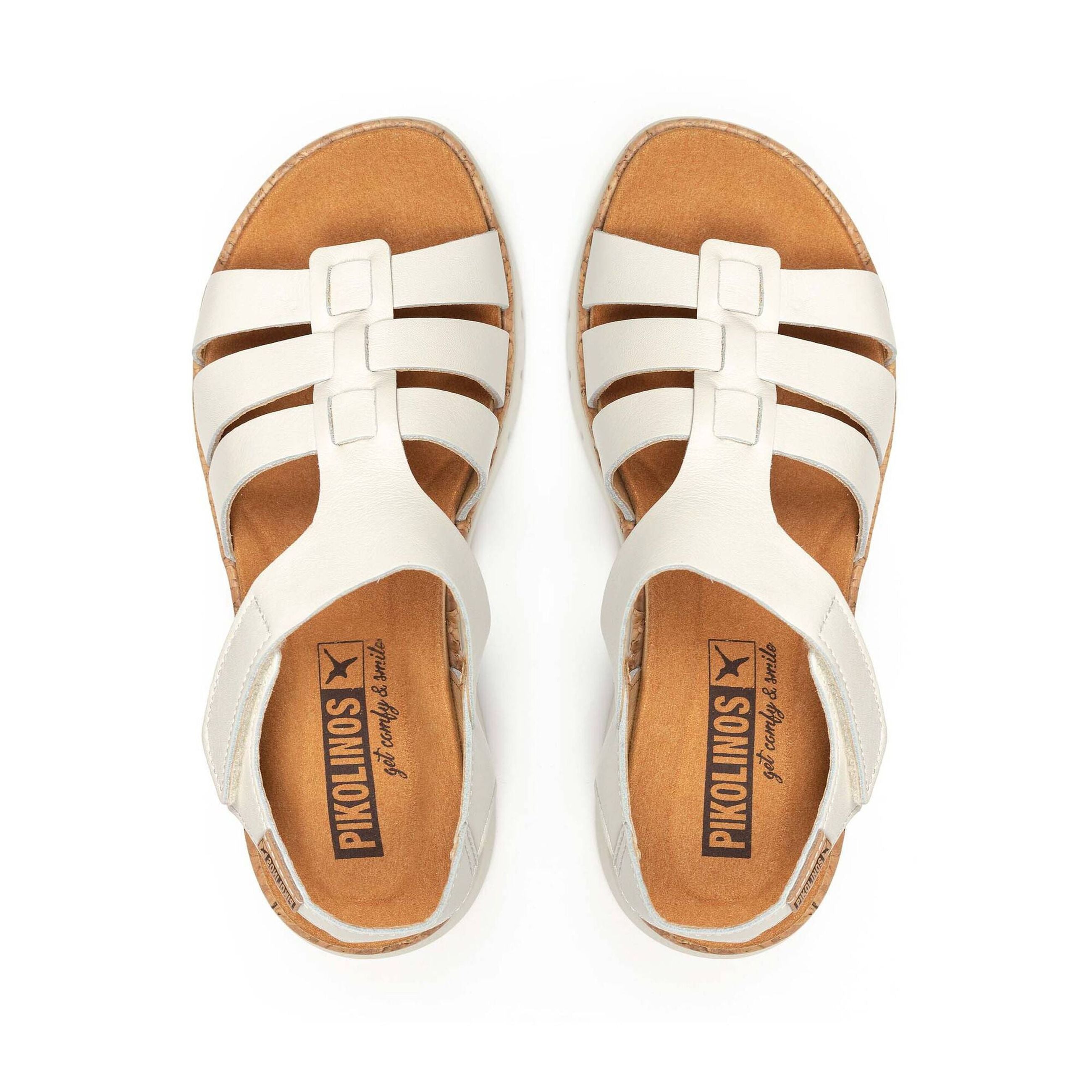 Pikolinos Zeppe e platforms Pelle PALMA W4N - 0754 - Musto Calzature srl