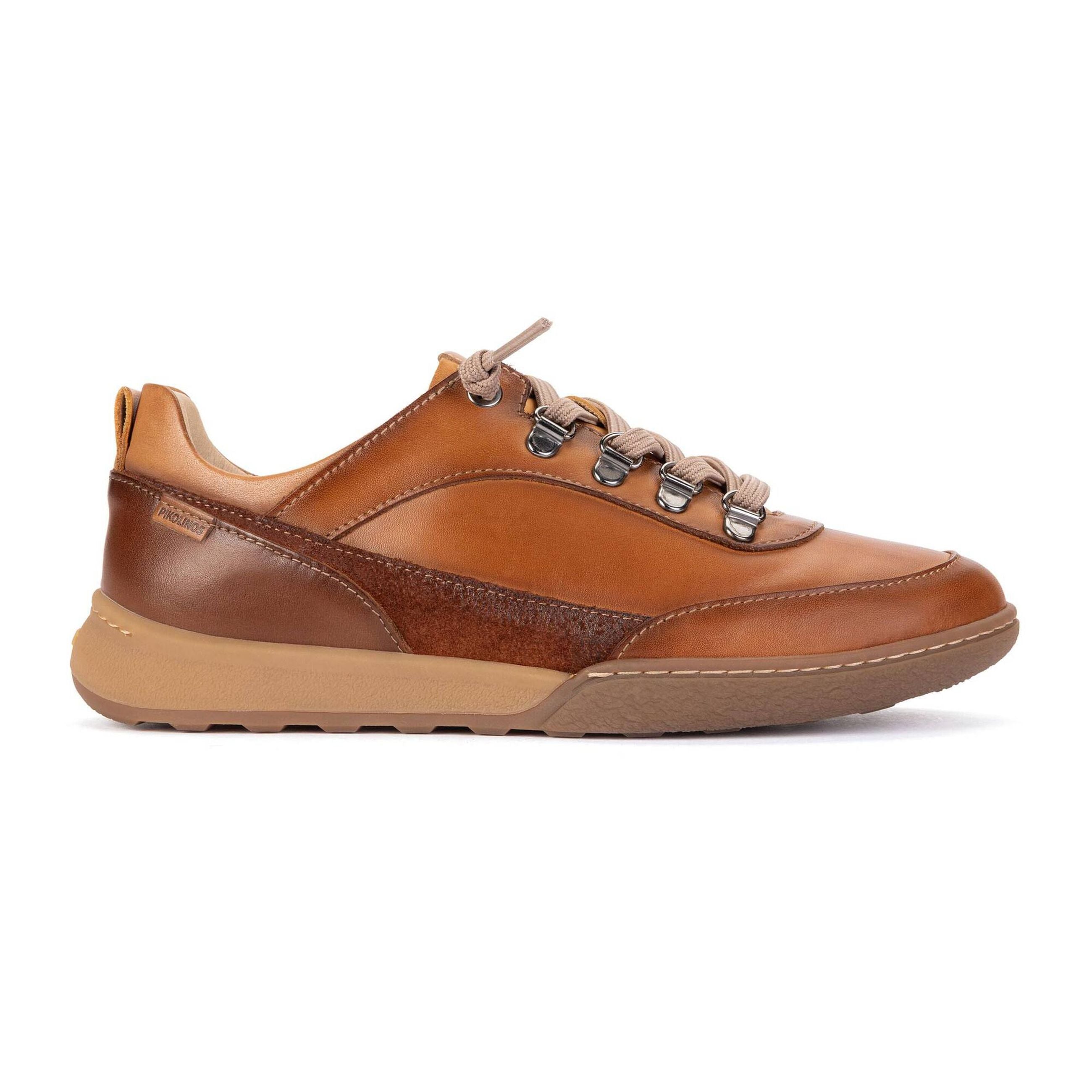 Pikolinos Sneakers Pelle VIANA W7C-6918C1 - Musto Calzature srl