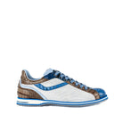 LORENZI Sneakers uomo Pelle 16712 - Musto Calzature srl