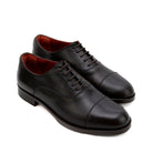 MUSTO Stringate uomo Pelle VESUVIO AD86 - Musto Calzature srl
