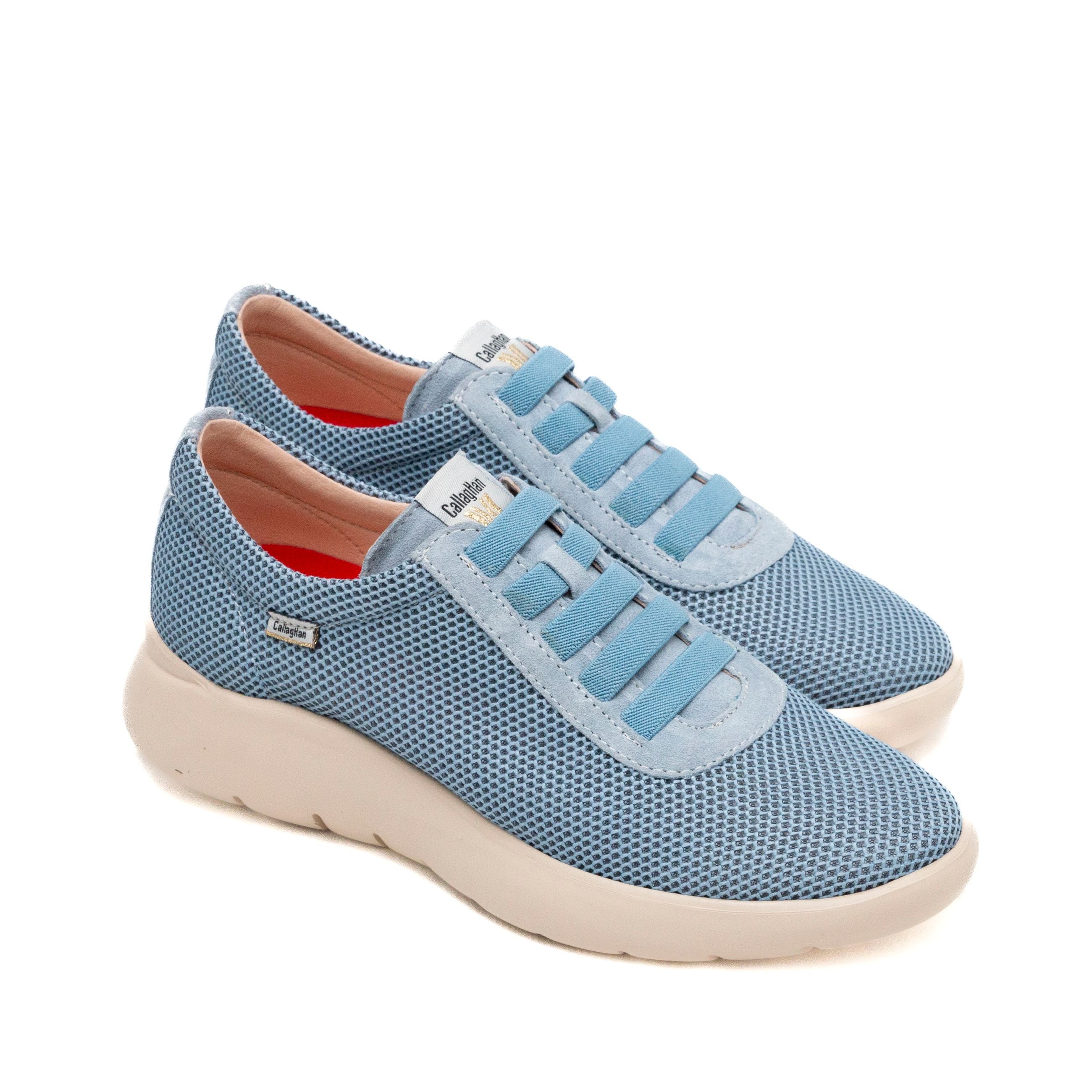 CALLAGHAN Sneakers Pelle 51401 - Musto Calzature srl