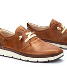 Pikolinos sneakers uomo in pelle FUENCARRAL - Musto Calzature srl