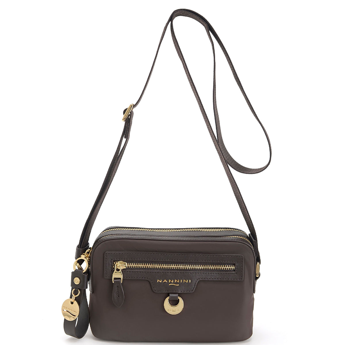 NANNINI Borse LIBERTY 18450 - Musto Calzature srl