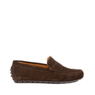 MUSTO Mocassini uomo Camoscio RITRATTO 604 - Musto Calzature srl