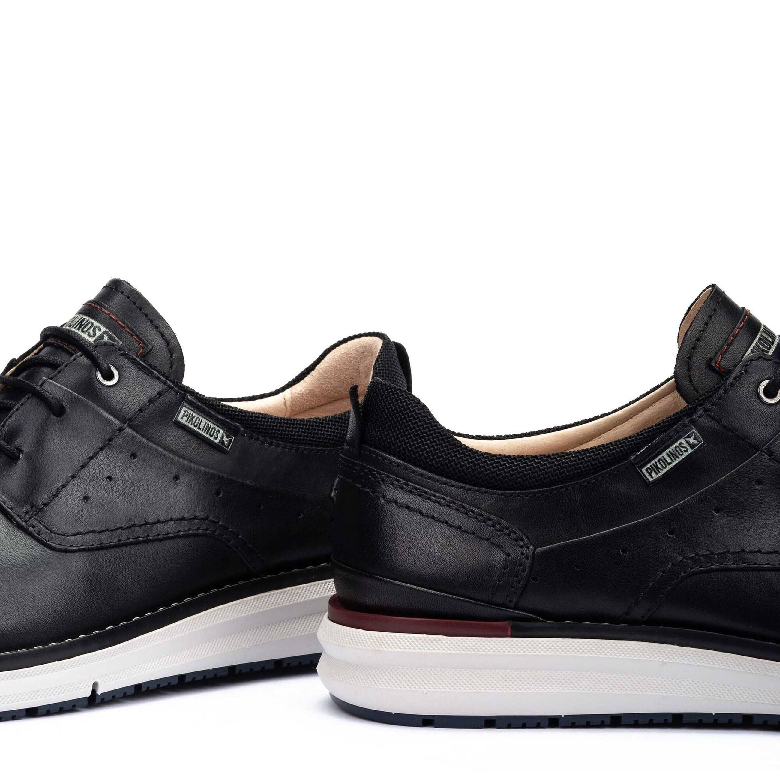 Pikolinos Sneakers uomo Pelle MANACOR M1A - 4276C1 - Musto Calzature srl