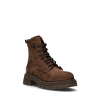 BUENO Anfibi NUBUCK Z1420 - Musto Calzature srl