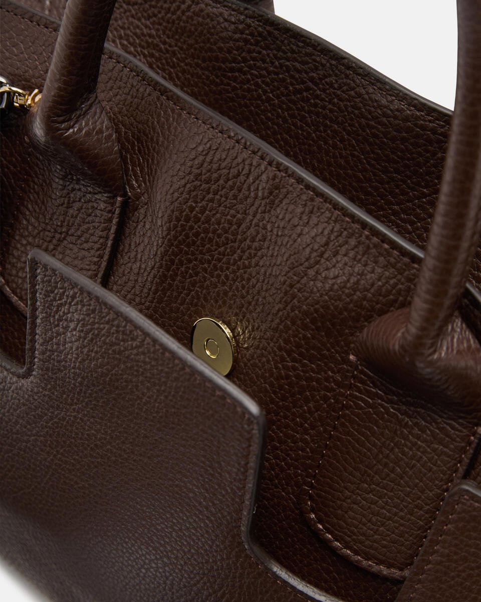 CUOIERIA FIORENTINA Borse Pelle BELLA SOFT MEDIUM TOTE - Musto Calzature srl