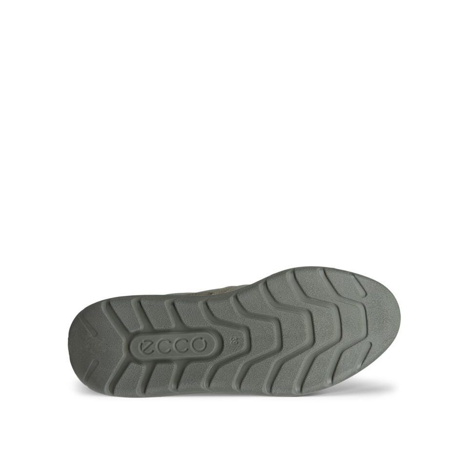 ECCO Sneakers NUBUCK Valerie 239823-61850 - Musto Calzature srl