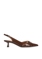 BIBI LOU Decolletè tacco basso Vernice NOLIA 632Z21VK - Musto Calzature srl