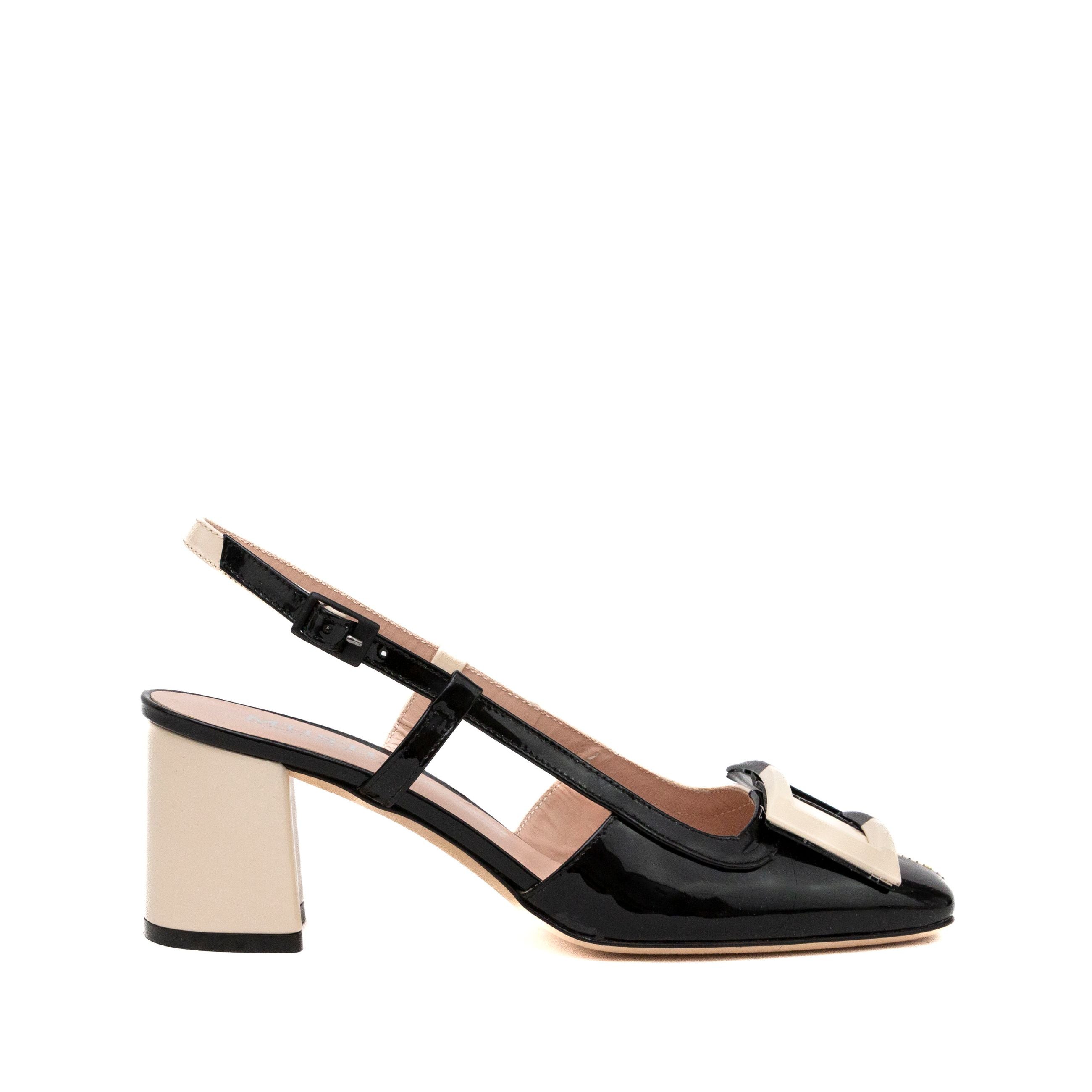 MUSTO Decolletè Vernice BRIGITTE 6304 - Musto Calzature srl