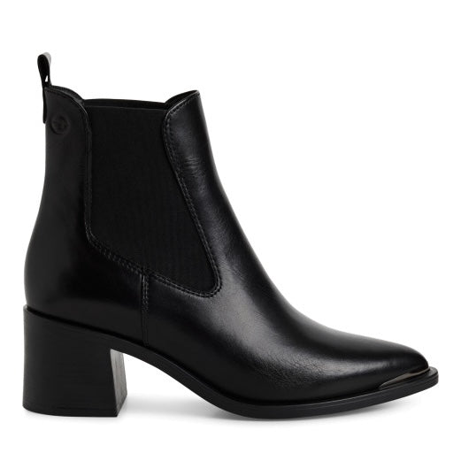 TAMARIS Stivaletti Pelle 1 - 25301 - 45 - Musto Calzature srl