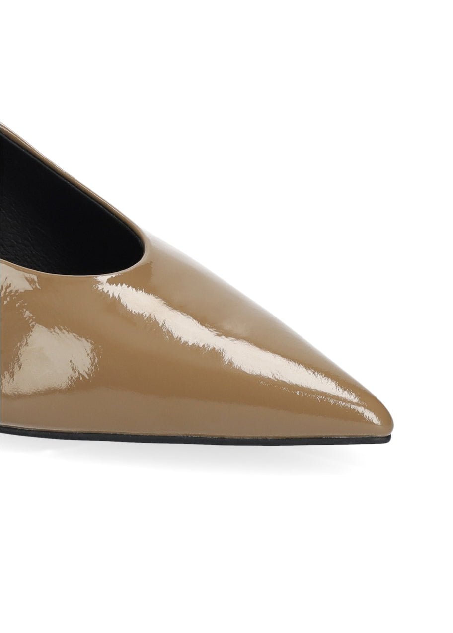 BIBI LOU Decolletè Vernice TIARE 519Z21VK - Musto Calzature srl