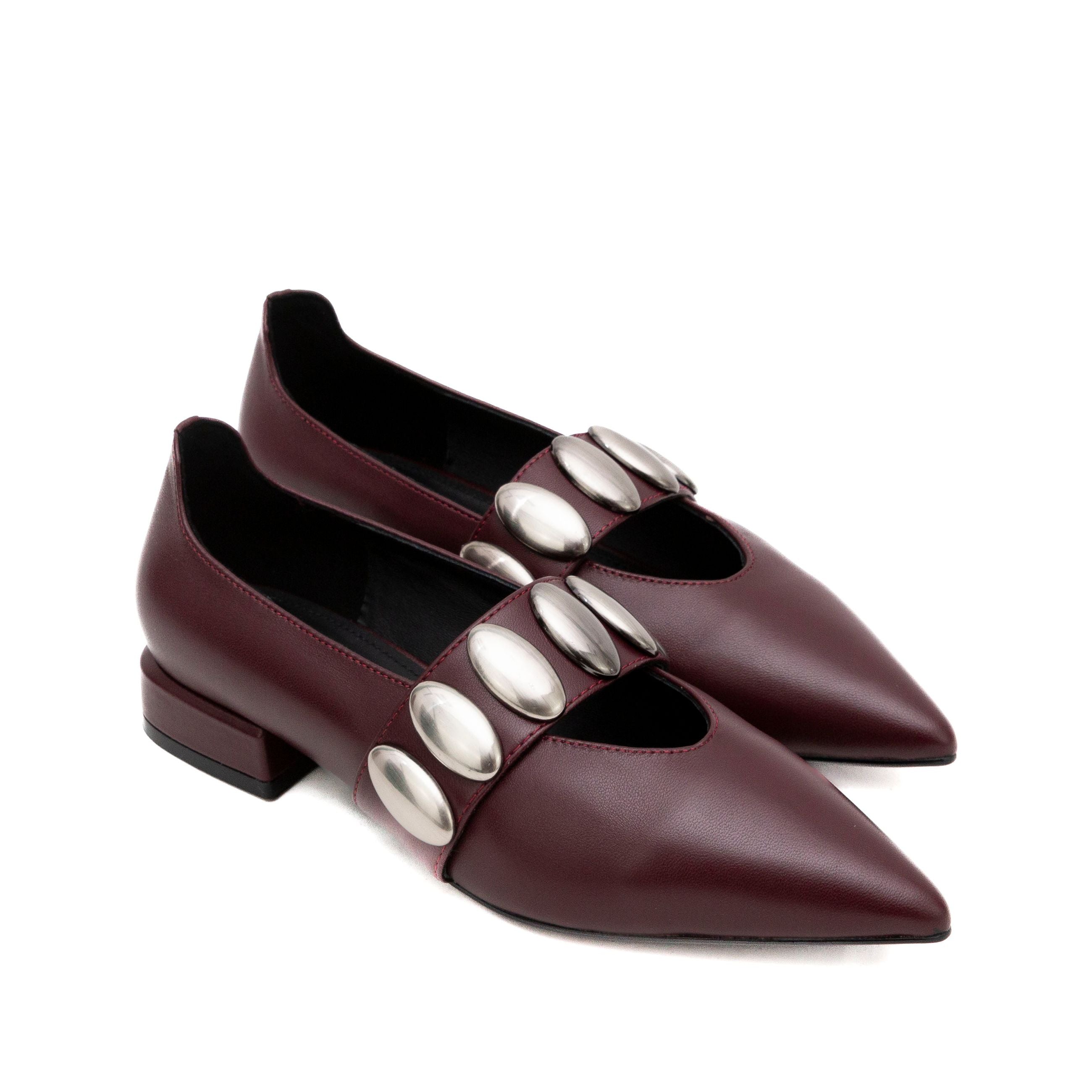 BRUNO PREMI Ballerine NAPPA BM0107X - Musto Calzature srl