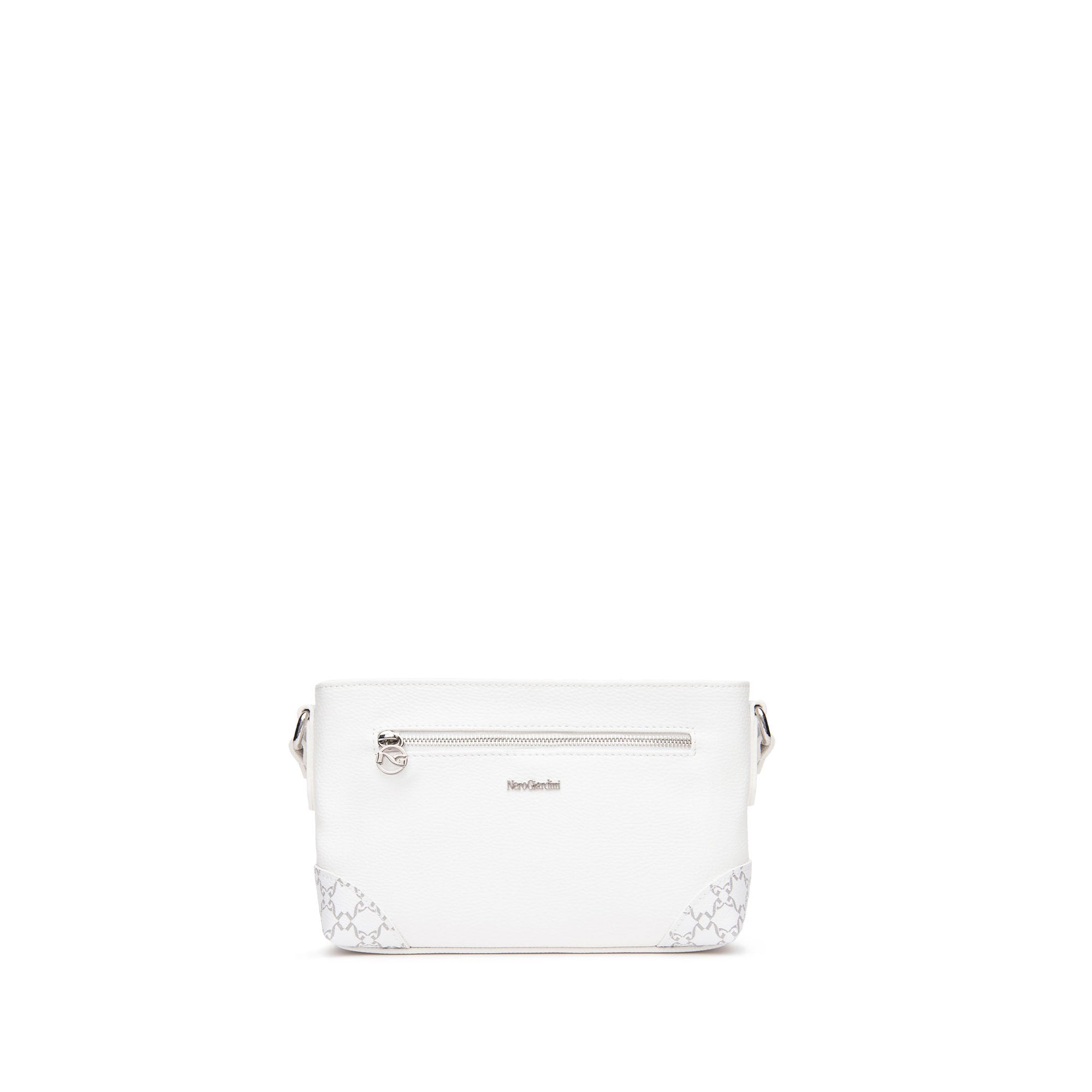 NeroGiardini borsa a tracolla da donna Made in Italy - Musto Calzature srl