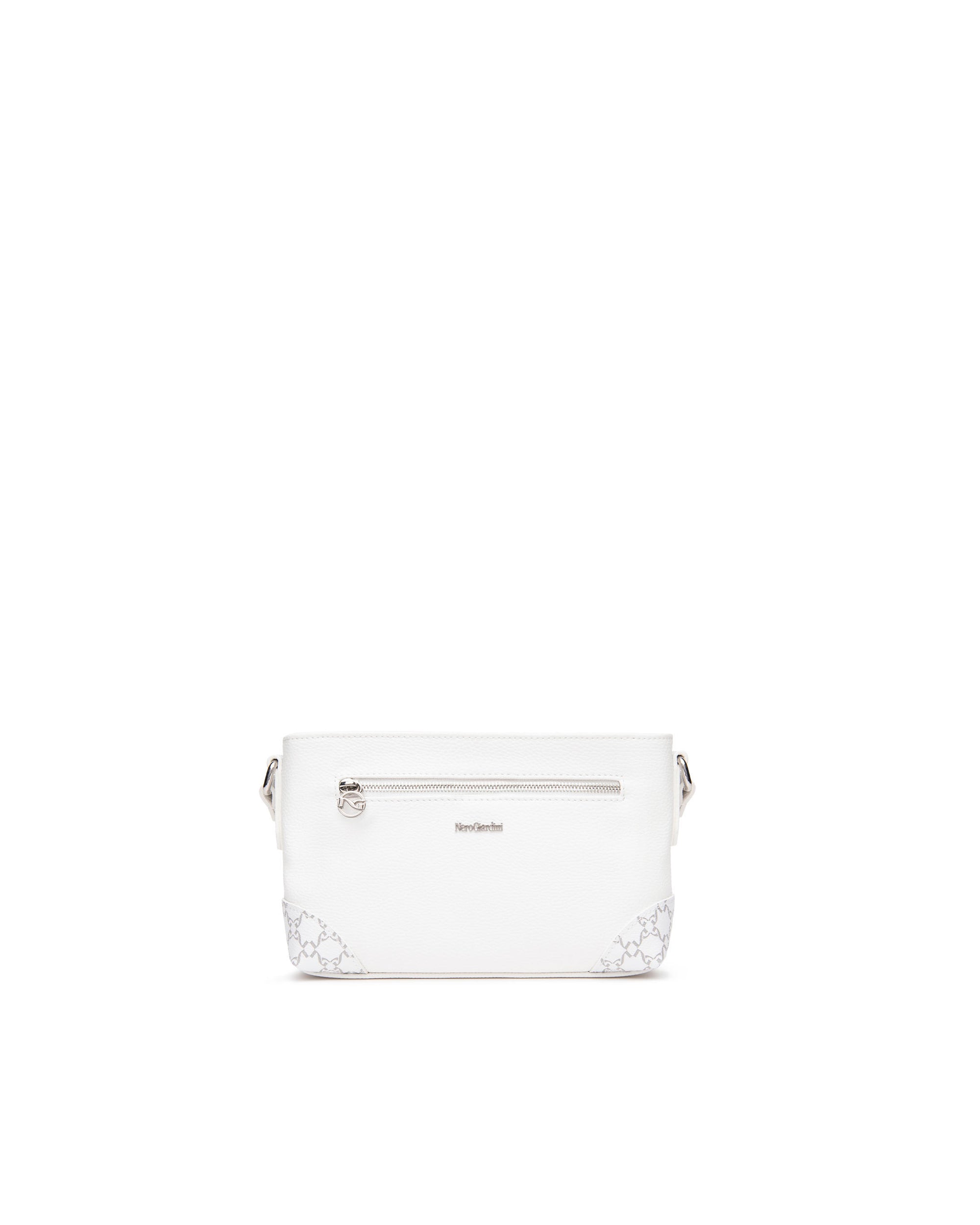 NeroGiardini borsa a tracolla da donna Made in Italy - Musto Calzature srl
