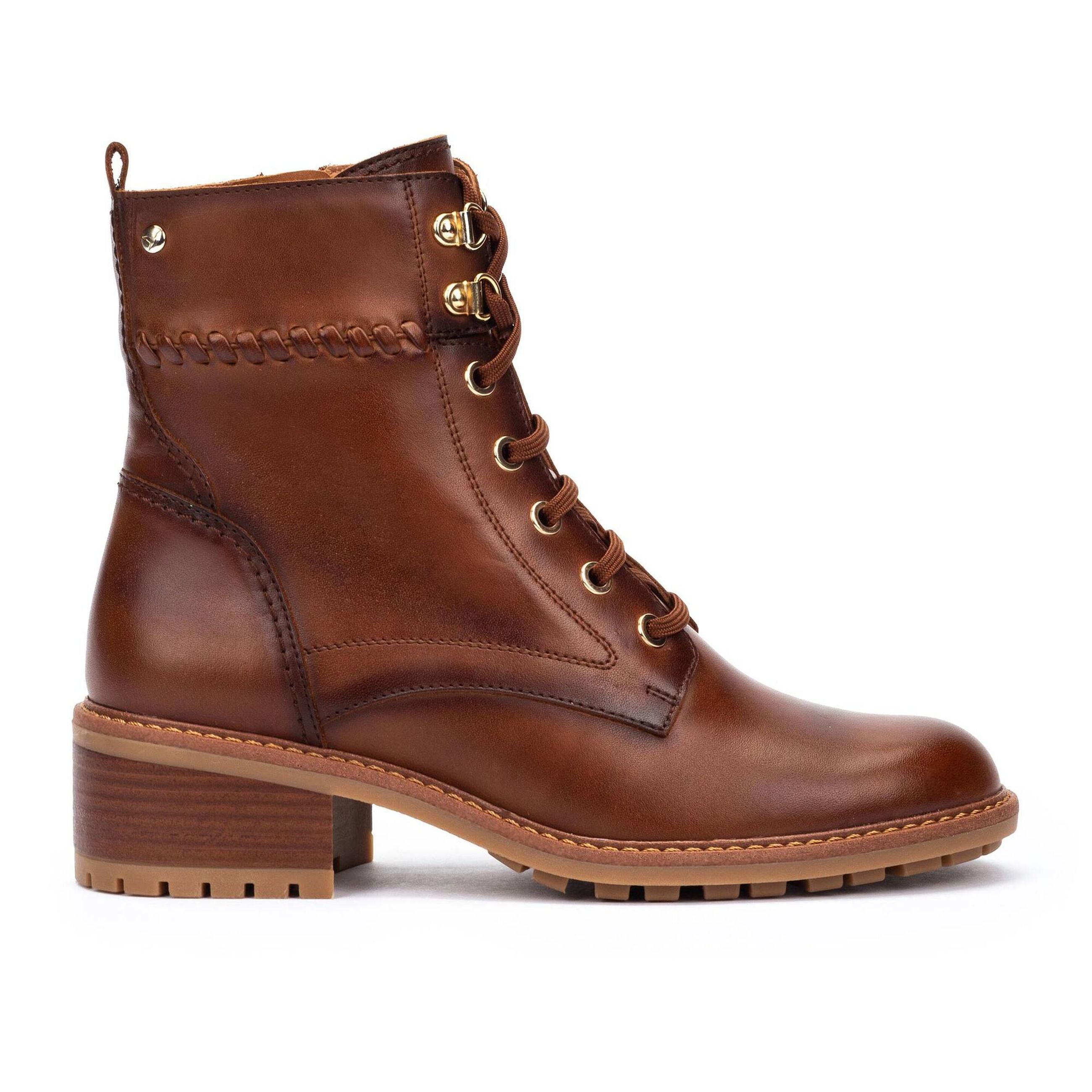 Pikolinos Anfibi Pelle MEDINA W0D-8672 - Musto Calzature srl