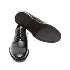 MUSTO Stringate uomo PELLE SPAZZOLATA OXFORD 6 - Musto Calzature srl