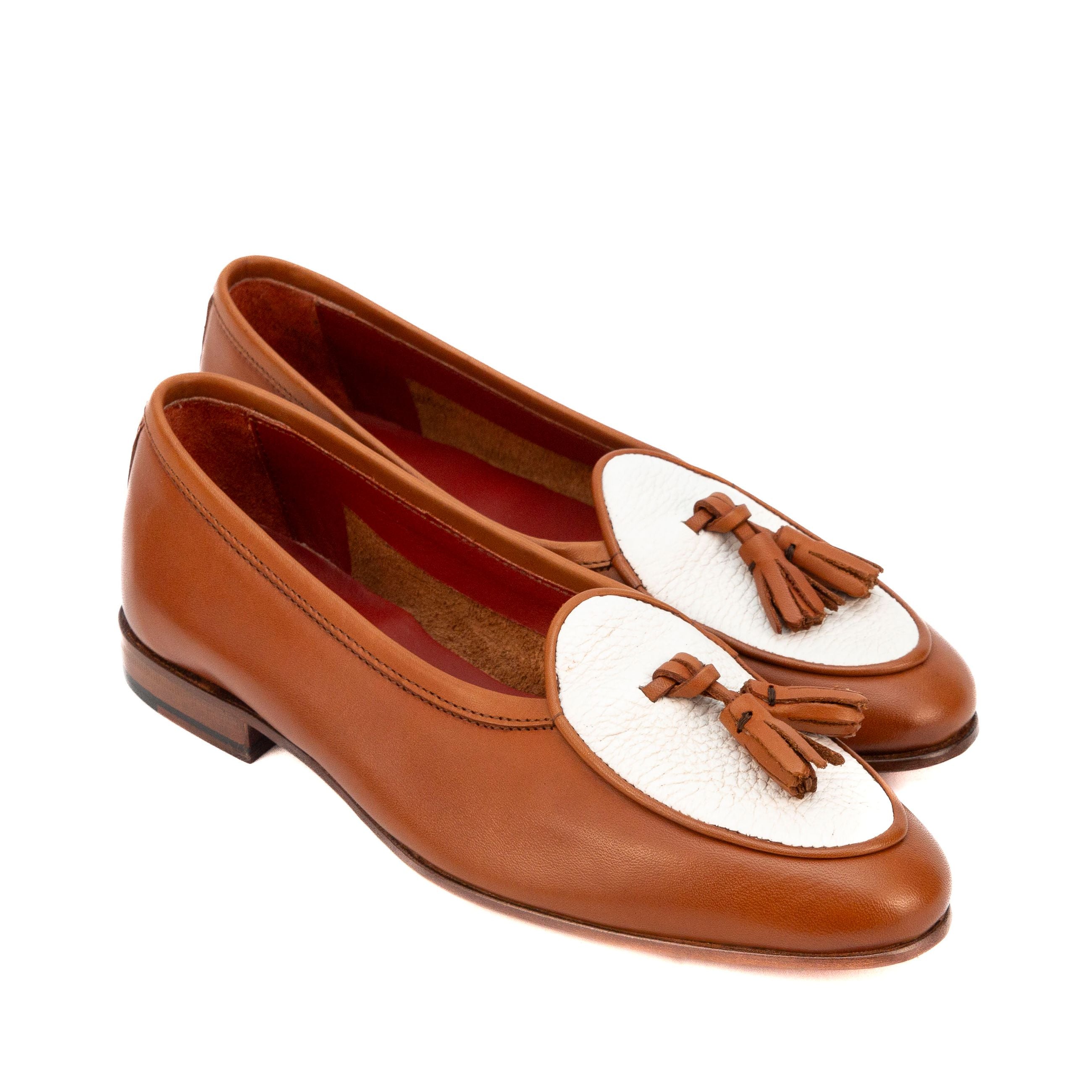 MUSTO Belgian loafer donna Ischia - Musto Calzature srl