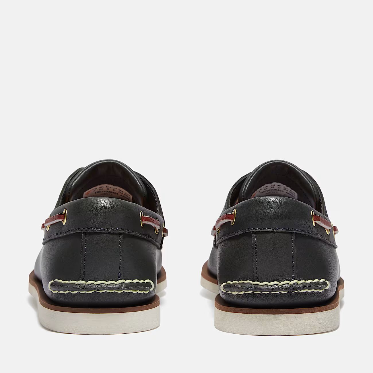 TIMBERLAND Stringate uomo CLASSIC BOAT - Musto Calzature srl