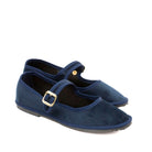 LE FURLANINE Ballerine Velluto BEBè - Musto Calzature srl