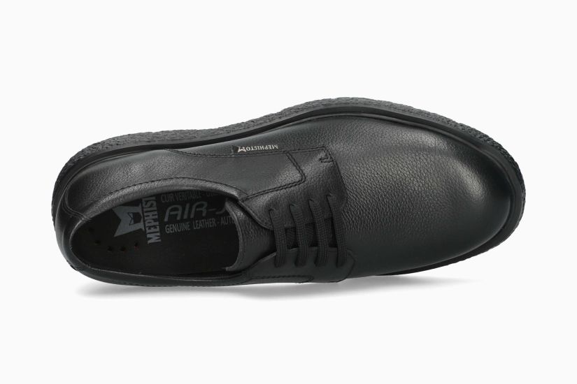 MEPHISTO Stringate uomo Pelle EDDY - Musto Calzature srl