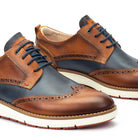 Pikolinos sneakers uomo in pelle MANACOR - Musto Calzature srl
