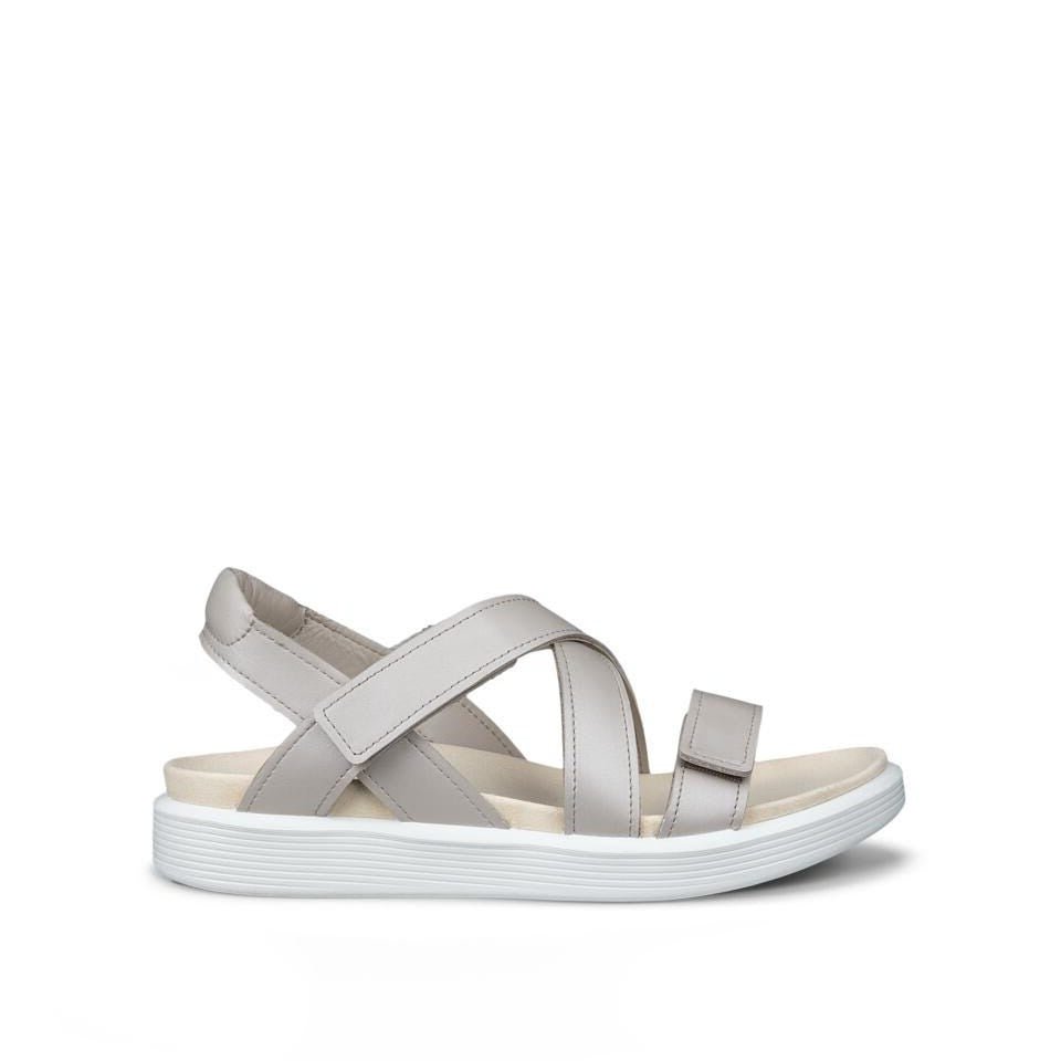 ECCO Sandali Pelle Soft Sandal 238813 - 61564 - Musto Calzature srl