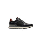 AMBITIOUS Sneakers uomo Pelle PARK 13140 - Musto Calzature srl
