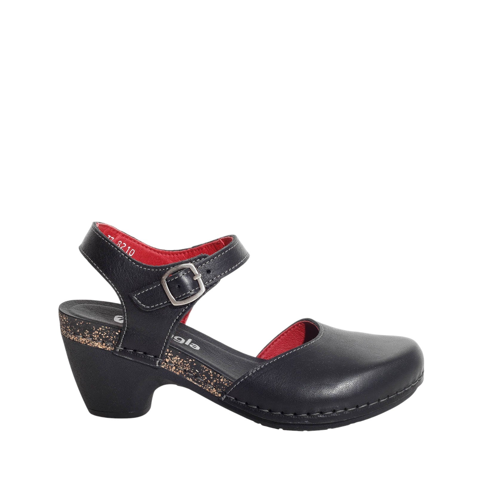 JUNGLA Sandali Pelle 7465 - Musto Calzature srl