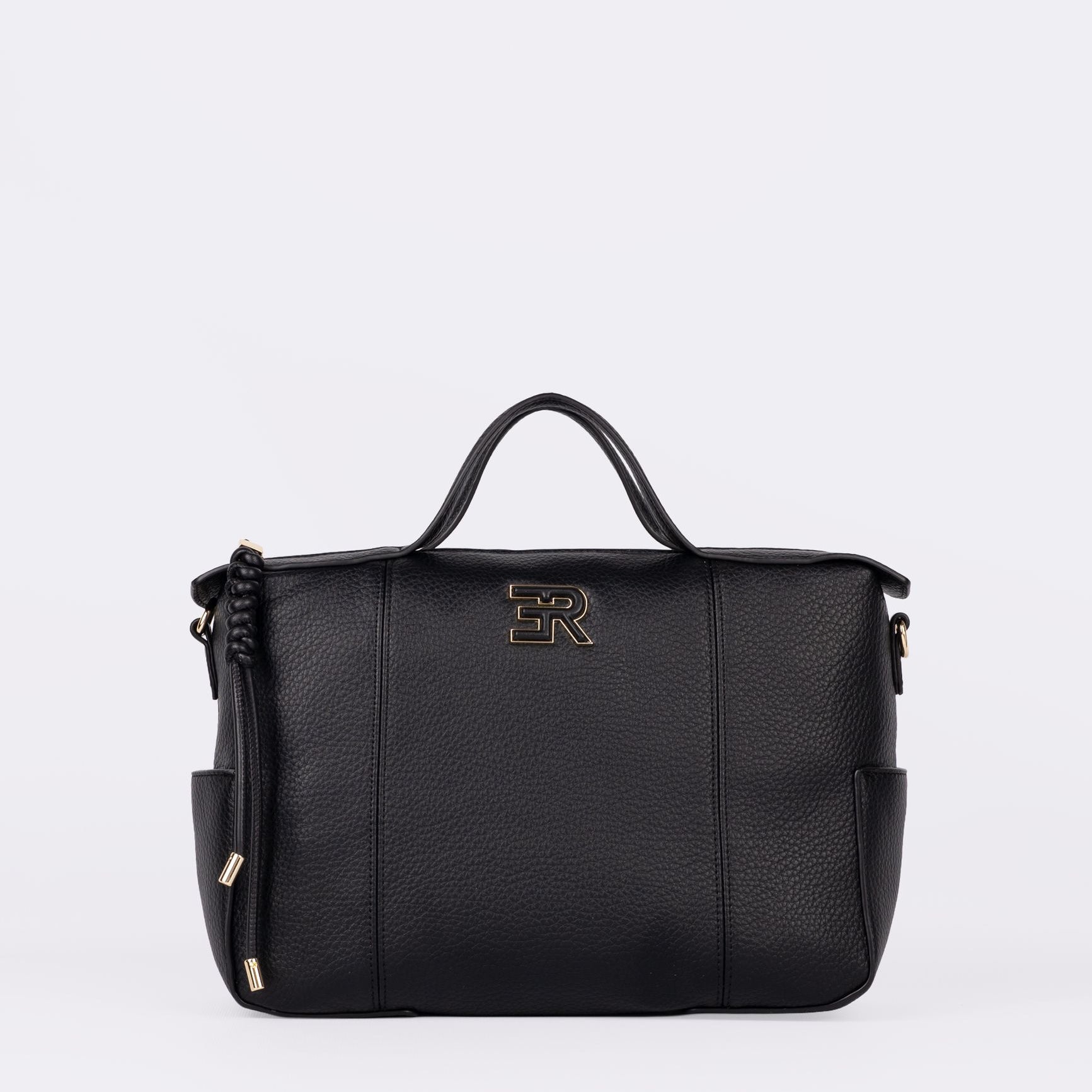 ERMANNO SCERVINO Accessori SMALL BAG VIOLETA - Musto Calzature srl