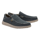 HEYDUDE sneakers uomo in tessuto - Musto Calzature srl