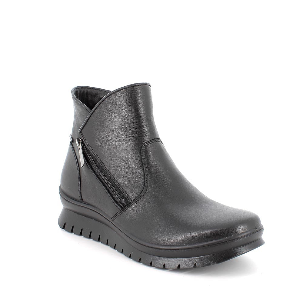 IGI&CO Stivaletti PELLE GTX 8658600 - Musto Calzature srl