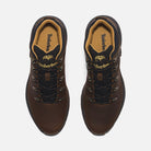TIMBERLAND Sneakers uomo pelle e tessuto SPRINT TREKKER MID - Musto Calzature srl