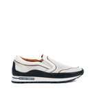 GALIZIO TORRESI sneakers uomo in pelle - Musto Calzature srl