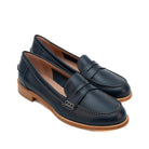 MUSTO Mocassini Pelle LUCE 10460 - Musto Calzature srl